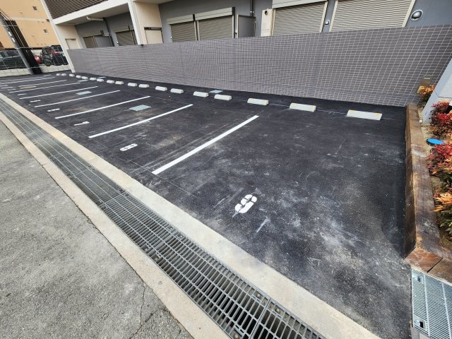 駐車場　詳細は、RISUMO江坂本店までお問合せください♪