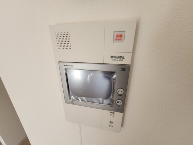 セキュリティ　詳細は、RISUMO江坂本店までお問合せください♪