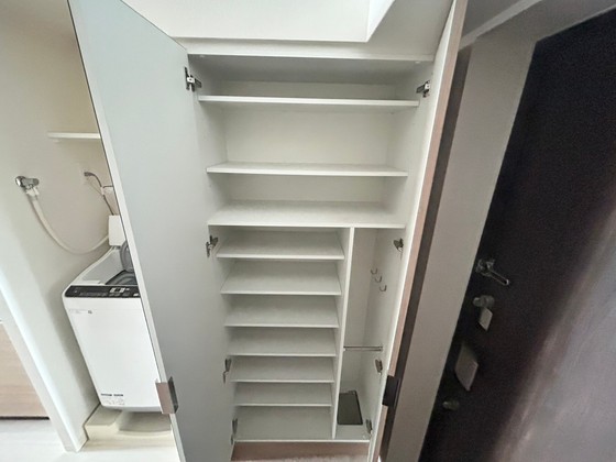 その他設備　※別号室のお写真です。