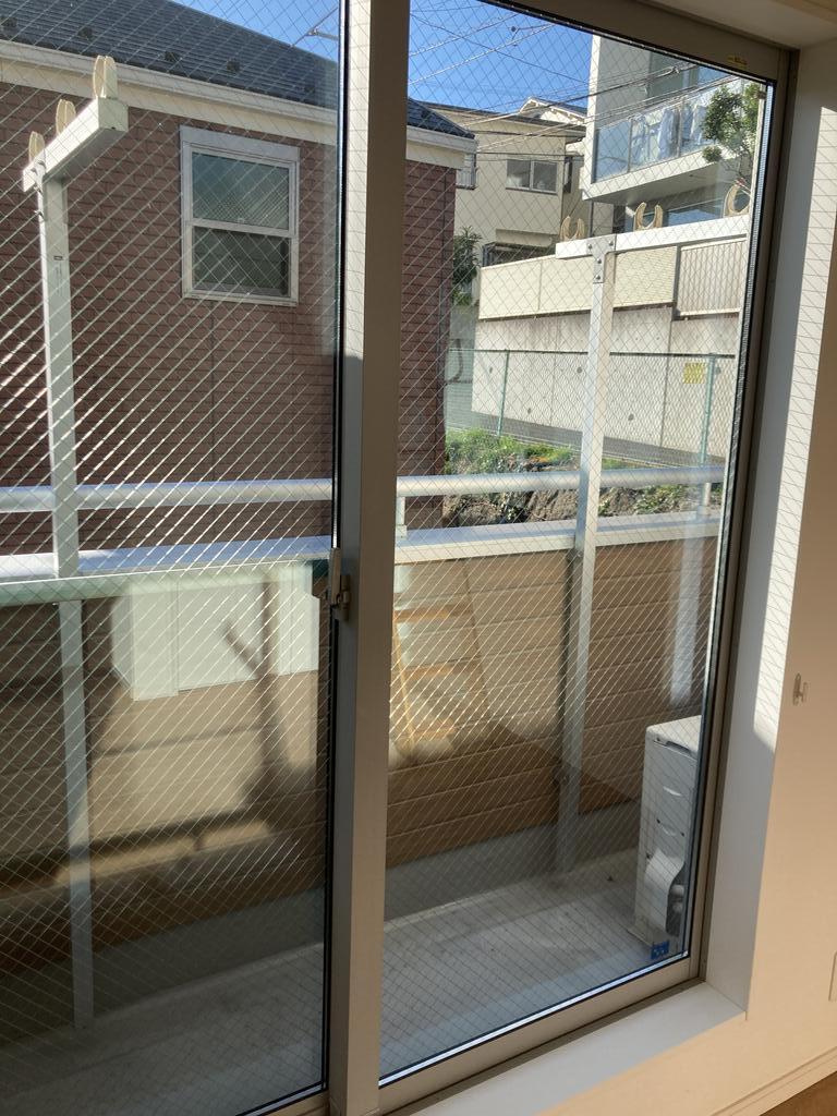 カーサ鷺山の内装写真