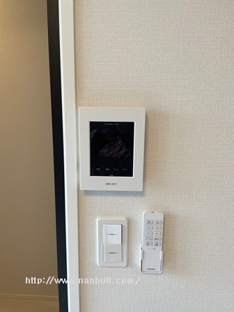 セキュリティ　ＴＶドアホン完備