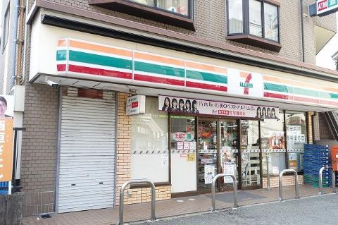 その他　コンビニ