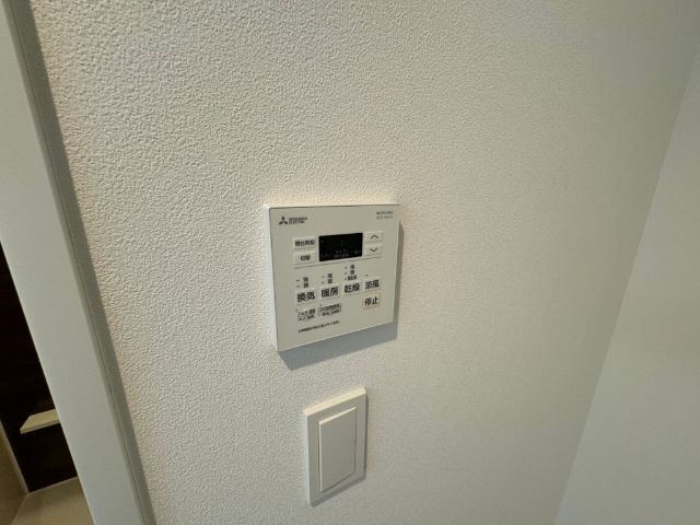 その他設備　同タイプ別部屋の参考写真です。