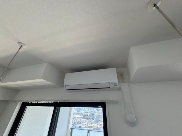 眺望　同タイプ別部屋の参考写真です。