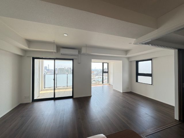 居室・リビング　同タイプ別部屋の参考写真です。