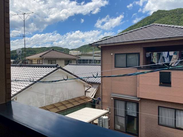 眺望　その他共有部分