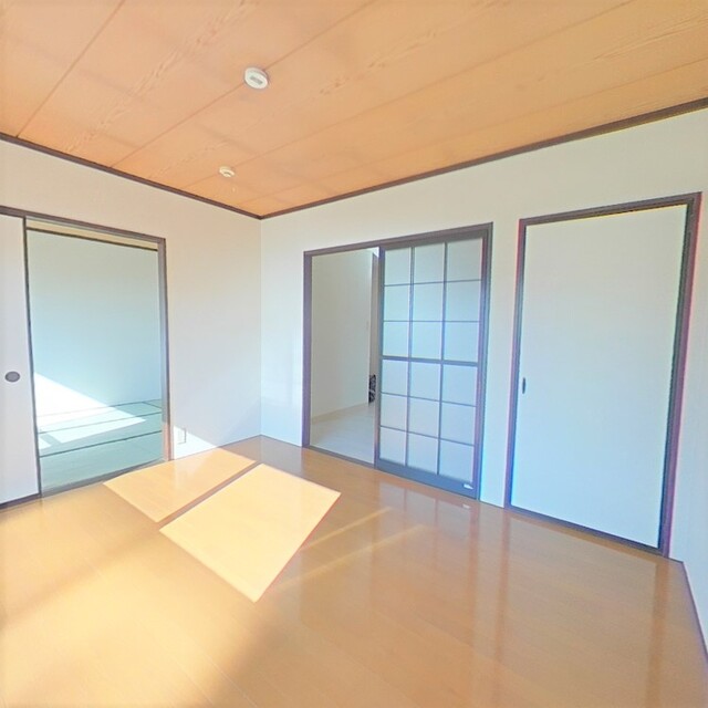 居室・リビング　☆南向き日当たり良好☆