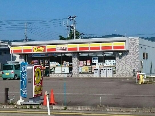 【小千谷市城内のアパートのその他】