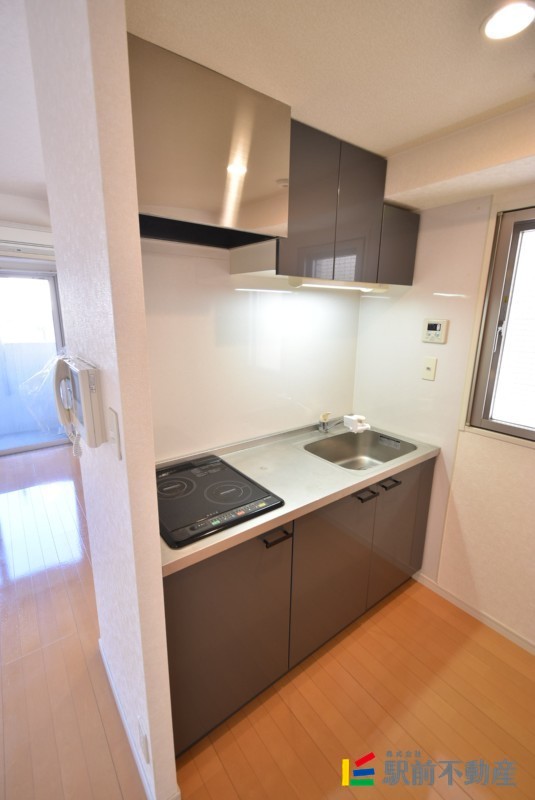 キッチン　同タイプ別部屋