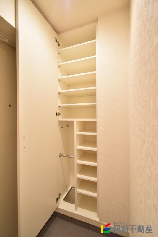 その他設備　同タイプ別部屋