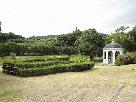 【オイコス　オニロ　Ｂの公園】