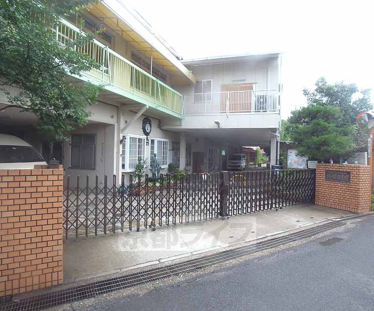 【Ｐｒｉｖａｔｅ　Ｒｅｓｉｄｅｎｃｅ　山科御陵の幼稚園・保育園】