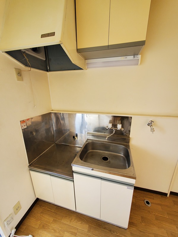 キッチン　別部屋参考