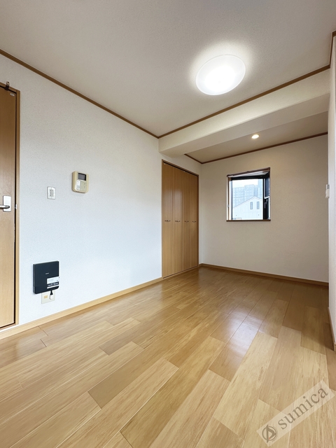 居室・リビング　角部屋・明るいお部屋です♪♪