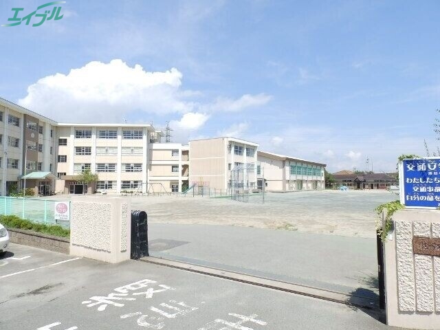 【クレール21の小学校】