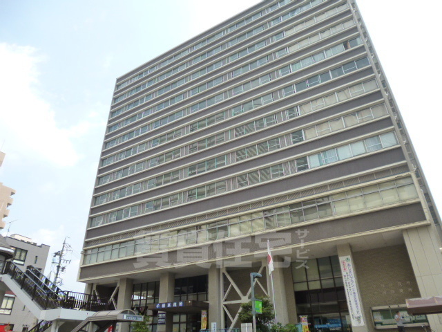 【名古屋市千種区東山通のマンションのその他】