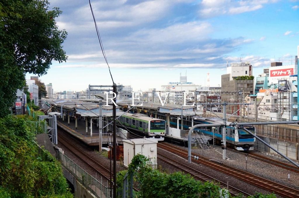 【台東区谷中のマンションのその他】