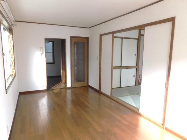 SUUMO】杉戸住宅／埼玉県北葛飾郡杉戸町大字北蓮沼／春日部駅の