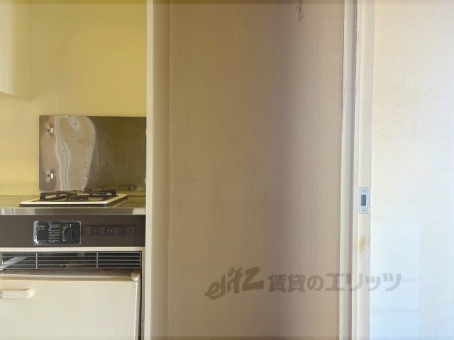 その他部屋・スペース　冷蔵庫置場