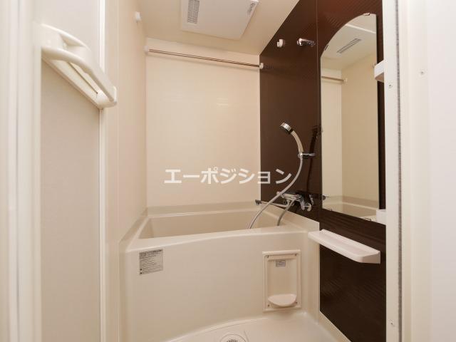 バス・シャワールーム　Luxe難波西III