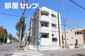 地下鉄名城線/熱田神宮伝馬町駅 歩8分