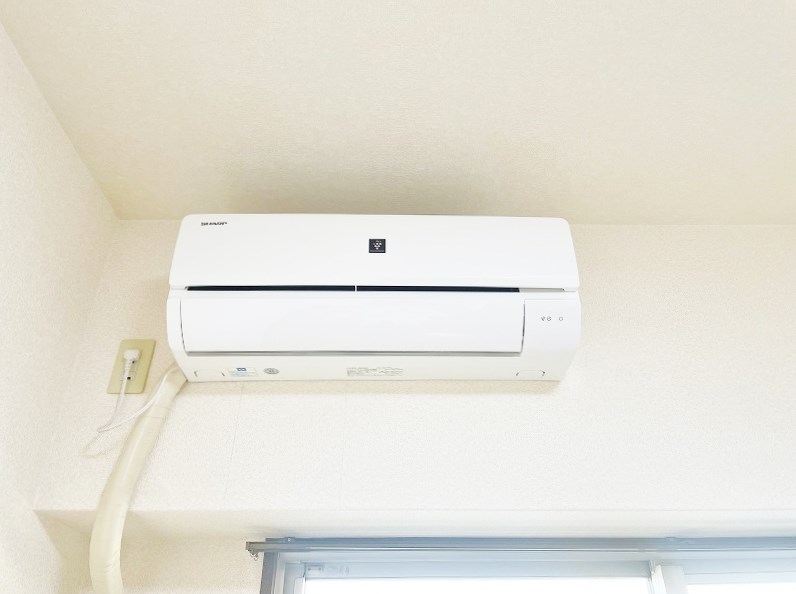 その他設備　★エアコン★