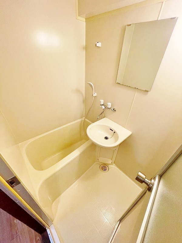 バス・シャワールーム　★浴室★