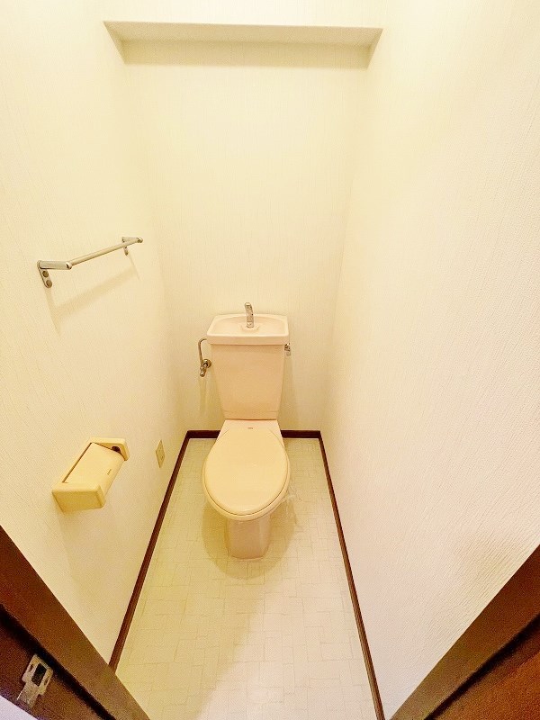 トイレ　★トイレ★
