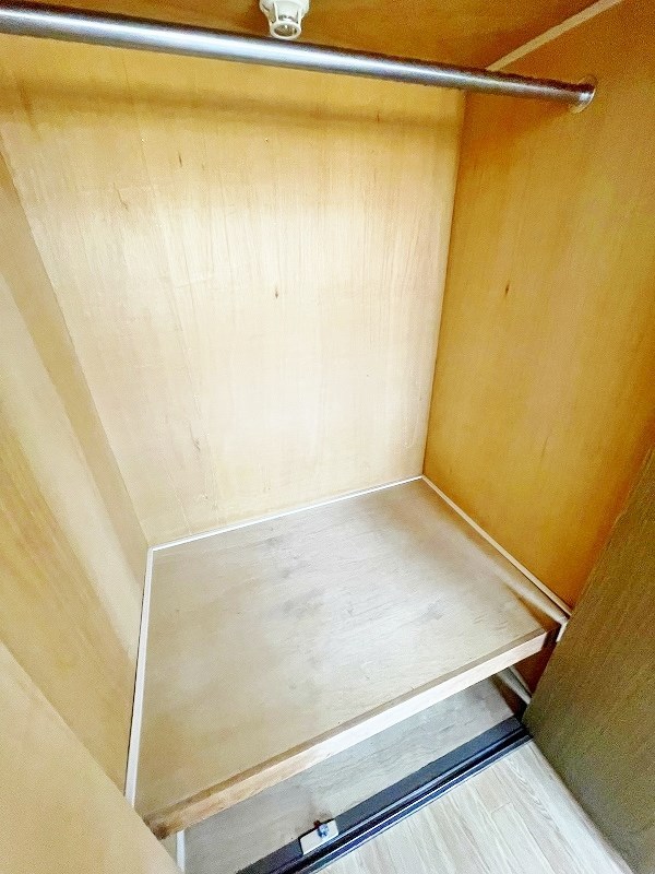 収納　★クローゼット★