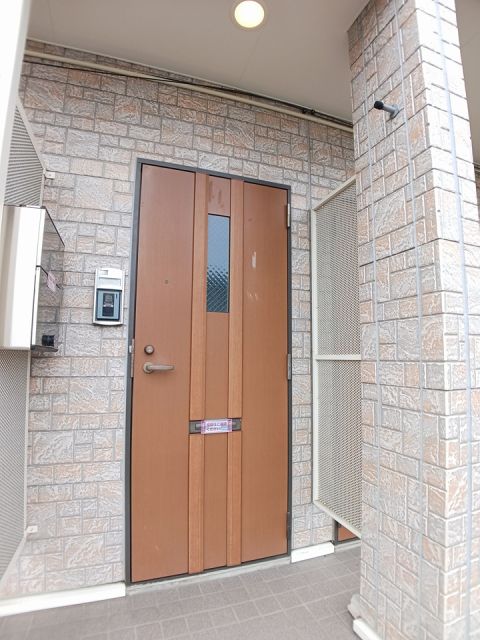 ロンジャルダン2_内装_6