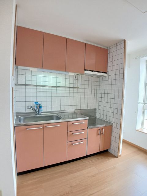 ロンジャルダン2_内装_1