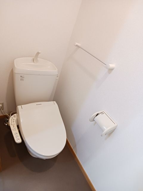 ロンジャルダン2_内装_3