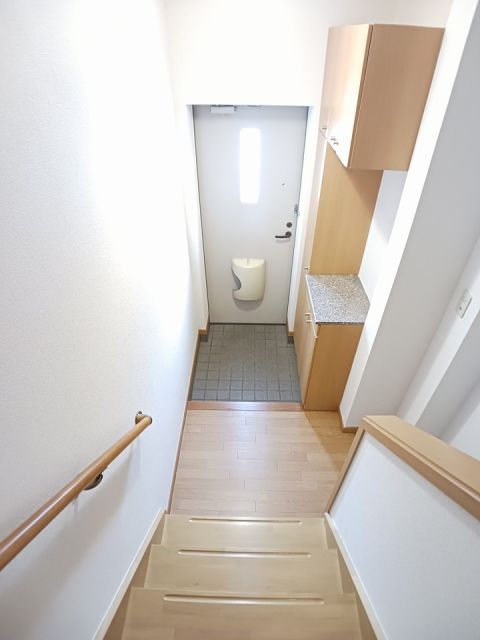 ロンジャルダン2_内装_5