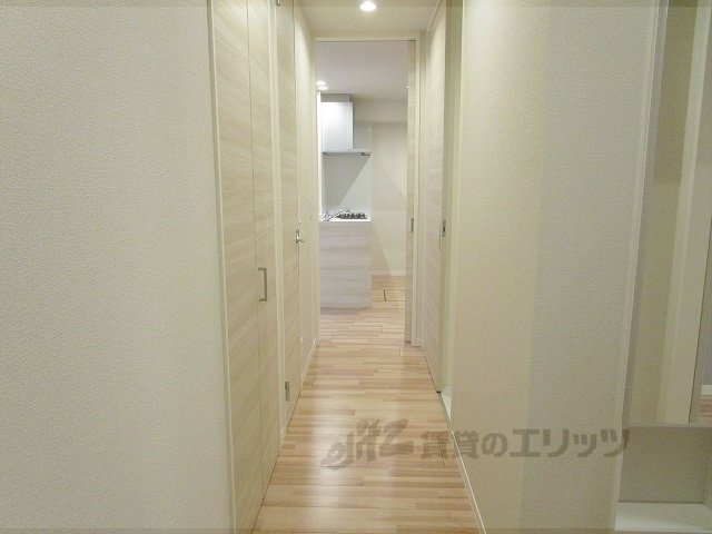 その他部屋・スペース　廊下