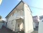 福知山駅よりバス7分 徒歩3分 2階 築35年8ヶ月の賃貸物件