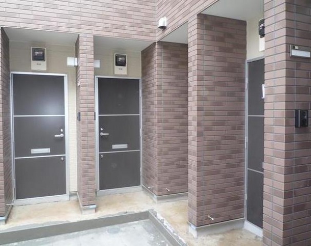 セキュリティ　24時間セキュリティー