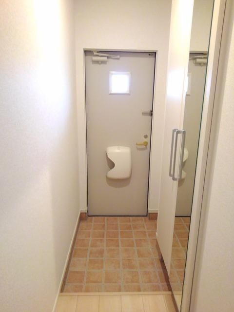 グランツ_内装_5