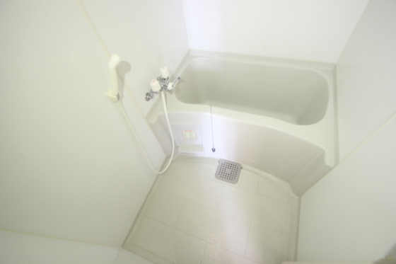 バス・シャワールーム　※別号室の写真となります