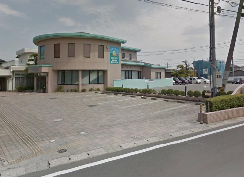 病院　中村医院（病院）まで420m