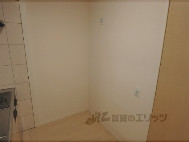 その他部屋・スペース　冷蔵庫置場