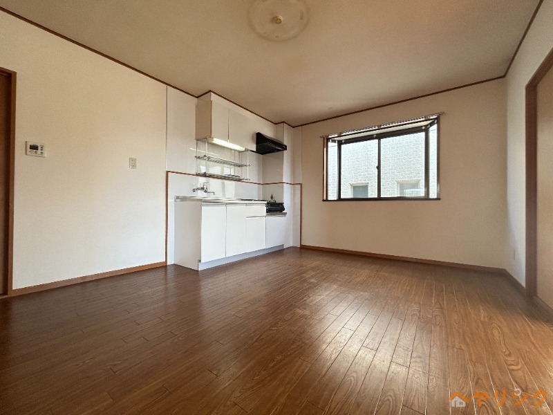 居室・リビング　他部屋イメージ