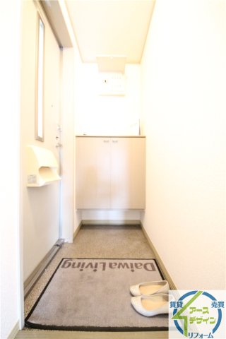 玄関　※類似部屋