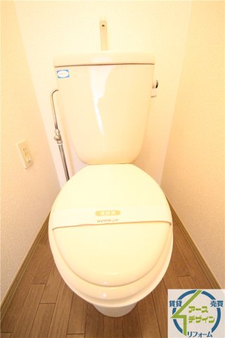 トイレ　※類似部屋