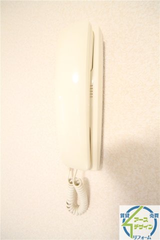 セキュリティ　※類似部屋