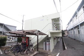 宇部市営/猿田 歩1分