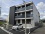 少路駅より徒歩14分 3階 新築の賃貸物件