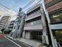 江戸川橋駅より徒歩6分 3階 築46年7ヶ月の賃貸物件