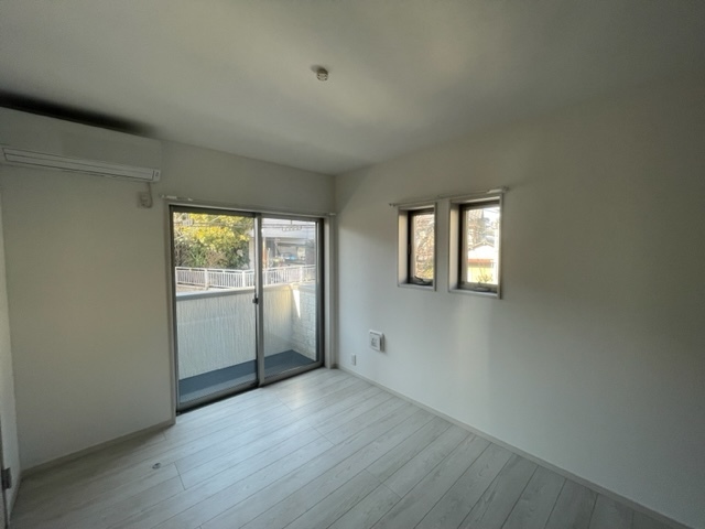 居室・リビング　同施工会社新築参考画像