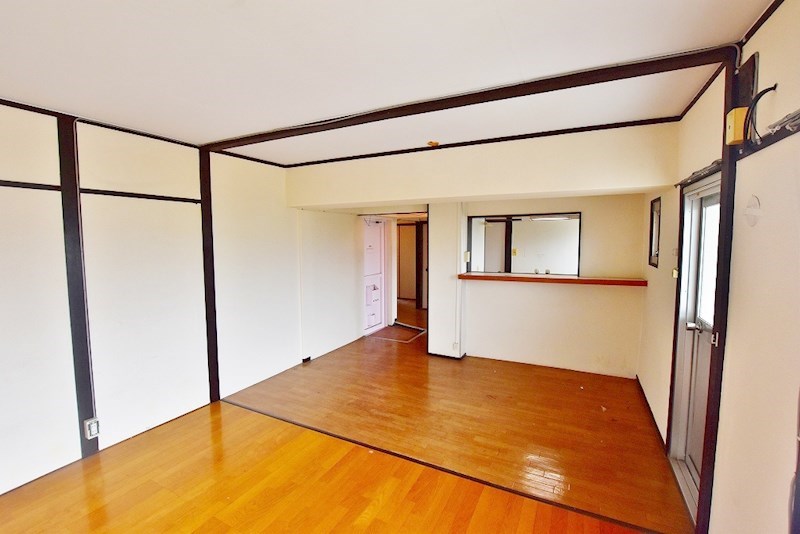 居室・リビング　★リビング11.50帖★