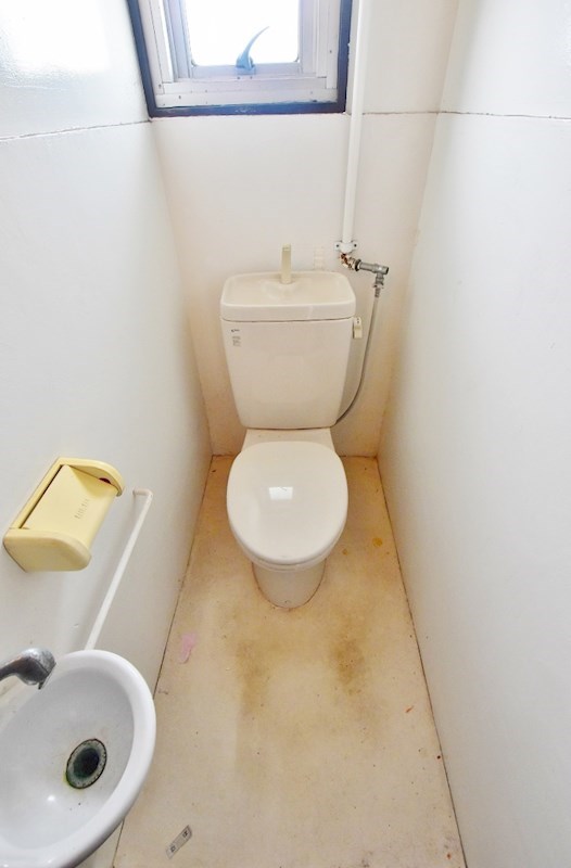 トイレ　★トイレ★